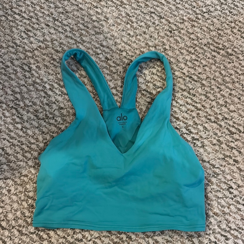 Alo Real Bra Tank